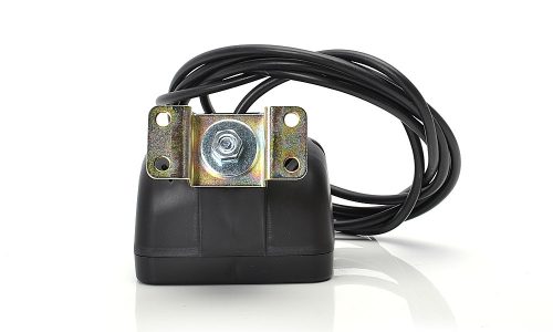 LED-es munkalámpa, 6xLED, 10V - 32V, 2,5 m kábel