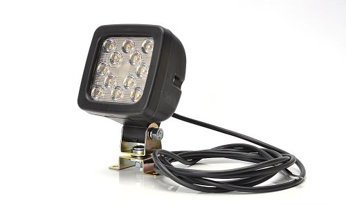Munkalámpa 12 LED, 10-33V