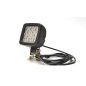 Munkalámpa 12 LED, 10-33V