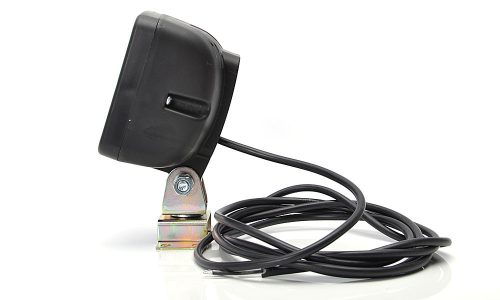 Munkalámpa 12 LED, 10-33V