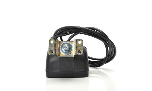 Munkalámpa 12 LED, 10-33V