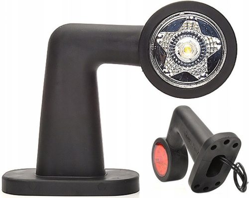 Ledes szélességjelző 12V-24V W21.2STAR