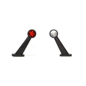 LED-es szélességjelző W21.3STAR