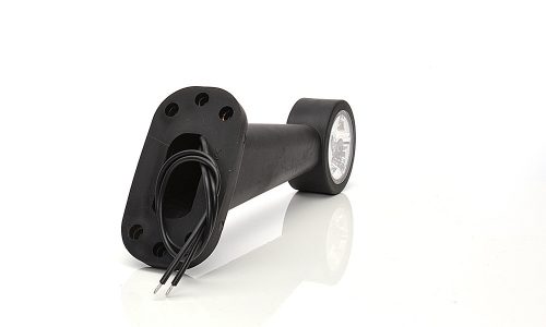 LED-es szélességjelző W21.3STAR