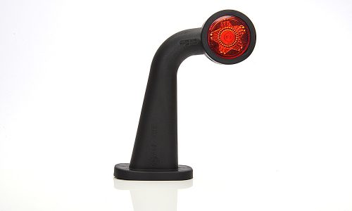 Ledes szélességjelző 12-24 V W21.5STAR