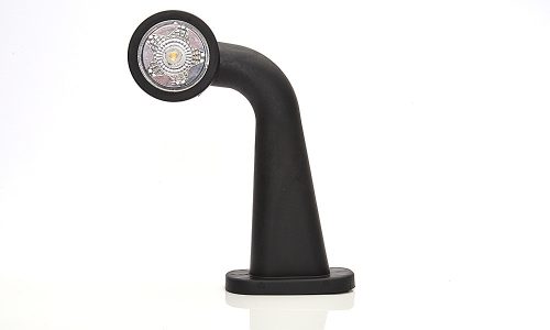 Ledes szélességjelző 12-24 V W21.5STAR