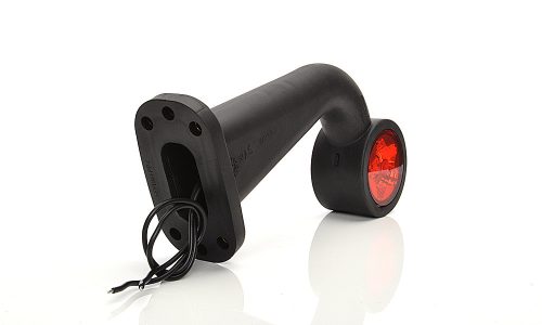 Ledes szélességjelző 12-24 V W21.5STAR