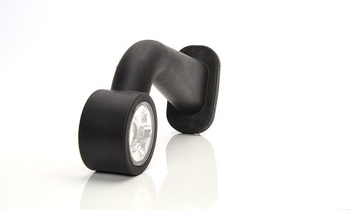 Ledes szélességjelző 12-24 V W21.5STAR