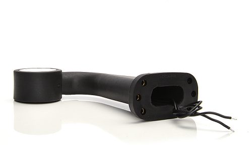 Ledes szélességjelző 12-24 V W21.5STAR