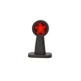 Ledes szélességjelző 12V-24V W21.6STAR