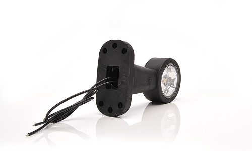 Ledes szélességjelző 12V-24V W21.6STAR