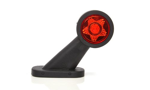 Ledes szélességjelző