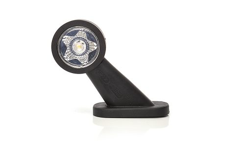 Ledes szélességjelző