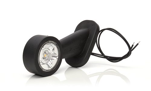 Ledes szélességjelző