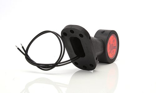 Ledes szélességjelző