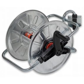 Tömlőtartó 1/2 50m ZINCATO(K1)