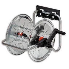 Tömlőtartó 1/2 50m ZINCATO(K1)