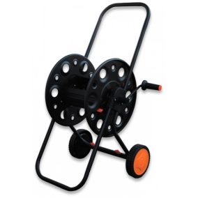 Tömlőkocsi-fém, DURAMET 1/2 colos 100 fm(K4)