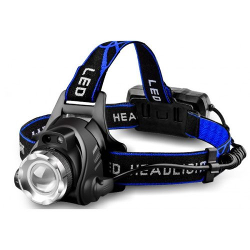 1db Led fejlámpa 
