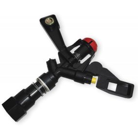 Locsoló, belsőmenetes 3/4 AQUA JET, 20m(K100)