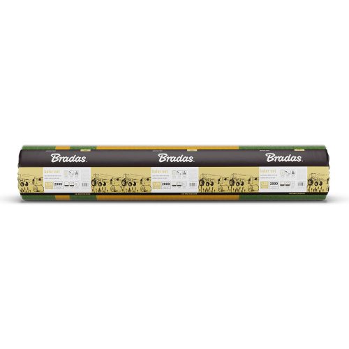 Bálaháló AK-BN125x2000