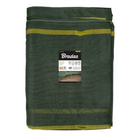 Silótakaró háló 5x10m *A