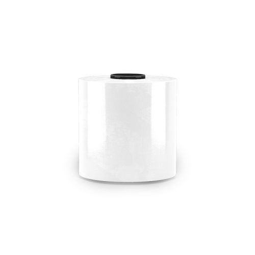 Bálafólia 0,25x1800m - FEHÉR *A