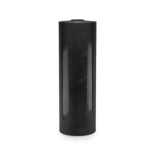 Bálafólia 0,75x1500m - FEKETE *A