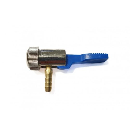 Pumpa vég 6mm Profi