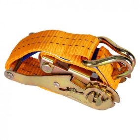   Csomagrögzítő pánt feszítővel, gurtni nélkül  3 cm széles, 2 T.