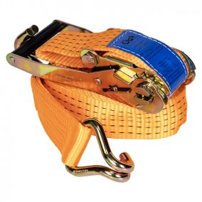 Csomagrögzítő pánt feszítővel 50mm 5T 6m
