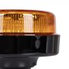 Sárga villogó 12x LED R65 R10 flex 4 figyelmeztető villanással