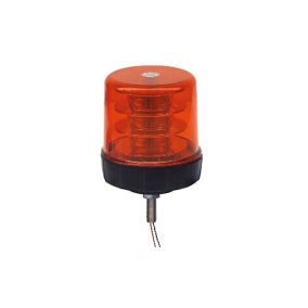 LED-es sárga villogó