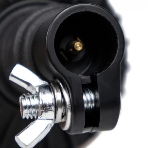 Sárga villogó 36x LED R65 R10 flex