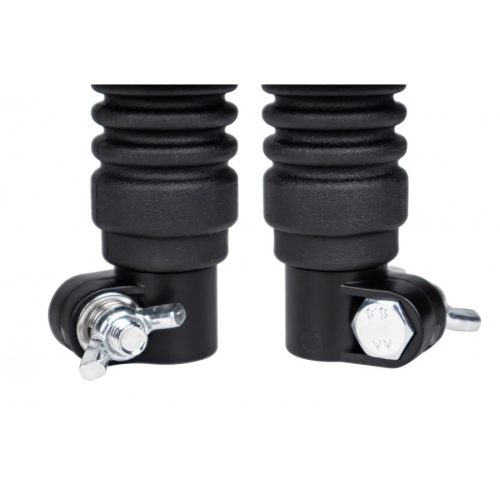 Sárga villogó 36x LED R65 R10 flex