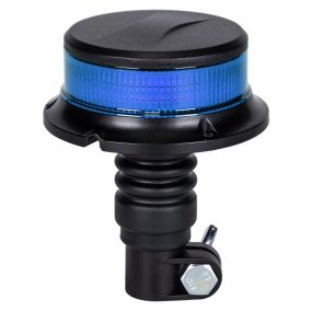 PICO LED kék villogó flex R10 R65