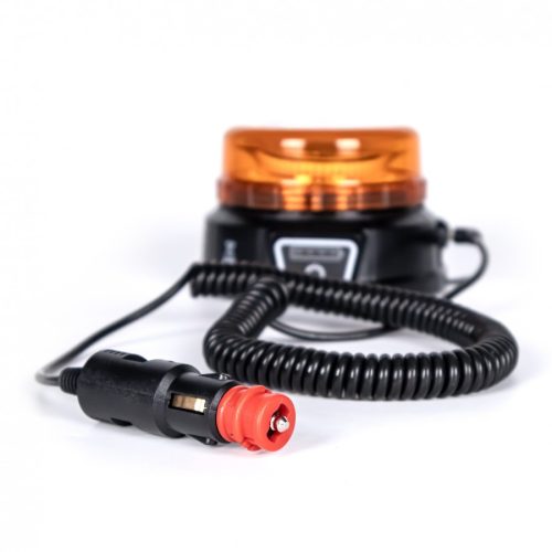 Sárga villogó mágneses 20W 45x LED WL