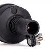 Sárga villogó 19W 30x LED flex