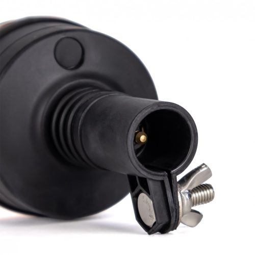 Sárga villogó 19W 30x LED flex