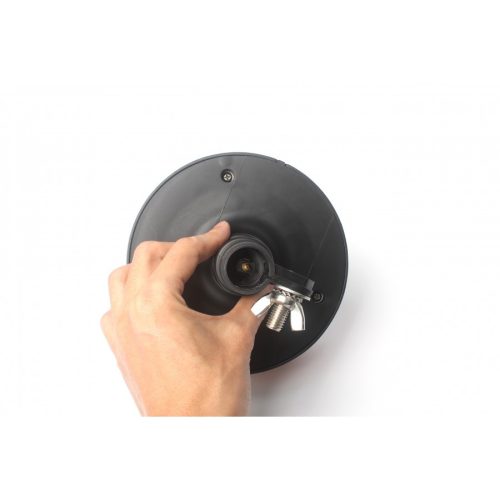 Sárgavillogó LILI 25W 50x LED tű 3 villanás