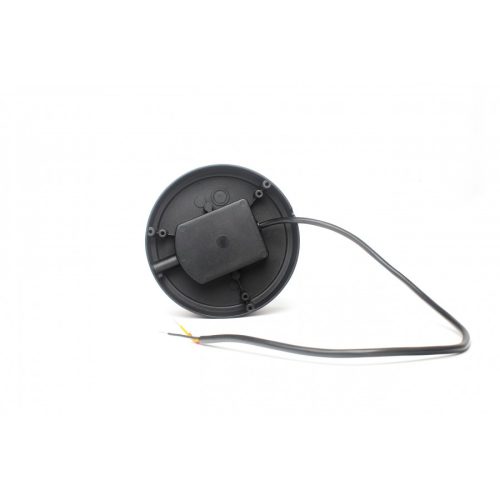 Sárgavillogó LILI villanólámpa 25W 50x LED 3 csavar 3 villanás