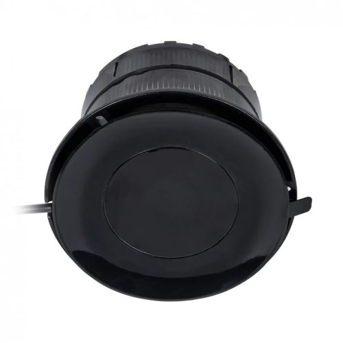 LED-es, mágneses sárga villogó X SPIDER