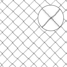 Madárháló DIAMOND 20g/m2 15x15 mm, 10x10 m