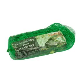 Növénytartó háló PLANT NET 2 x 20 fm (K12/24)