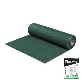 Árnyékoló háló, 95%, 2x50fm