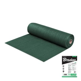 Árnyékoló háló, 55%, 1x50fm