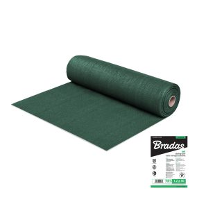 Árnyékoló háló, 80%, 1,5x10 fm