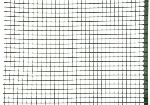 Háló 0,4x25m, 17x17mm, 210g/m2 - ZÖLD