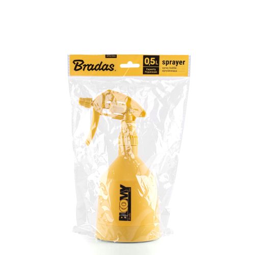 Kézi permetező 0,5L BLOOMY