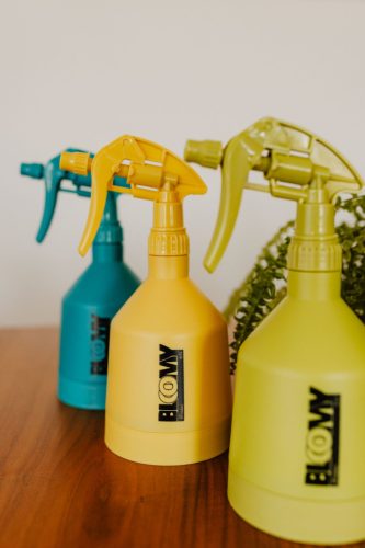 Kézi permetező 0,5L BLOOMY